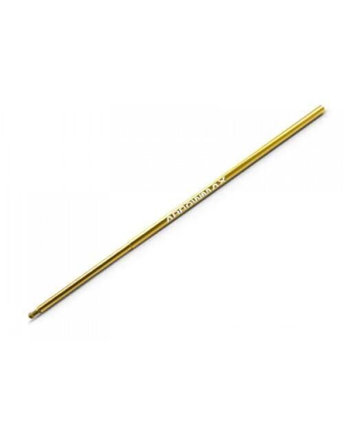 Inserto de chave hexagonal com cabeça esférica Arrowmax 2,0 x 120 mm Ver.2