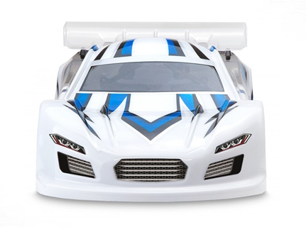 Bolha Tornado LINX Super Light 0.065mm 1/10 on-road