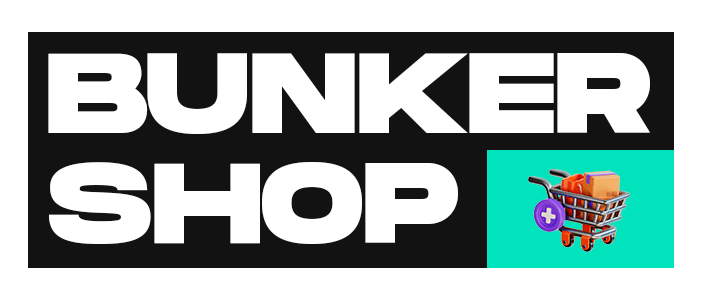 Bunker Shop