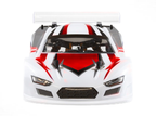 Bolha Speciale 0.7mm Super Light TC 190mm LYNX RC Turismo touring