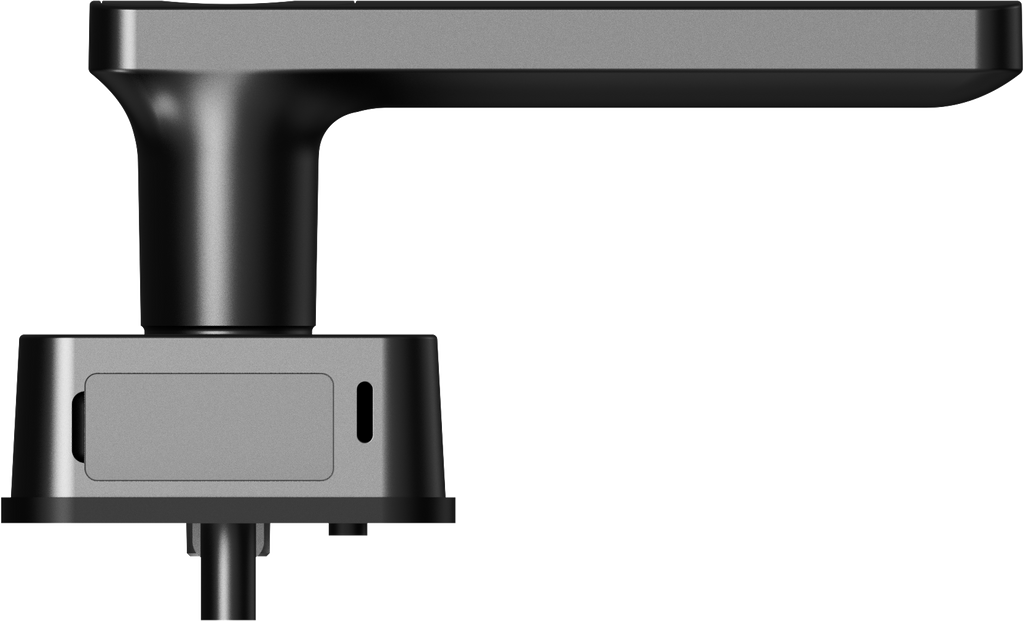 Fechadura EZVIZ embutir DL05