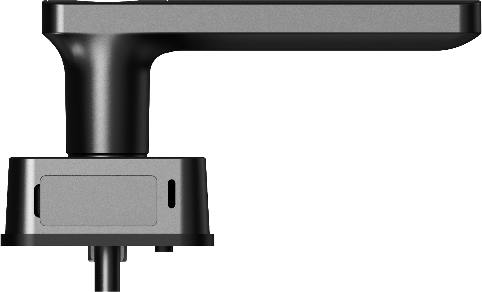 Fechadura EZVIZ embutir DL05