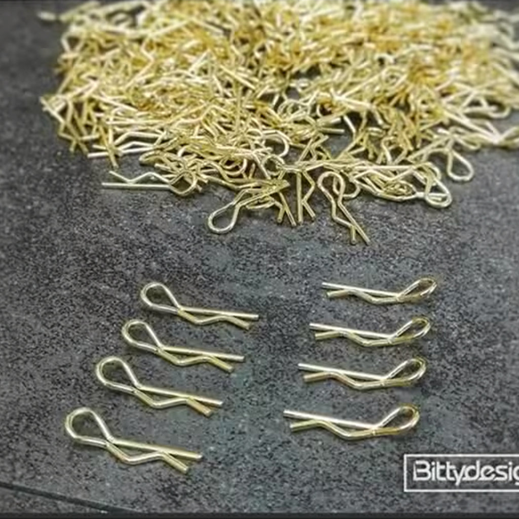 Bittydesign-clips-8unidades-dourado