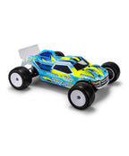 Finnisher - T7 | TLR 22X-T | T6.4 Body JConcepts Bolha Body