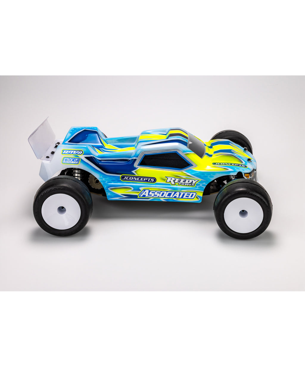 Finnisher - T7 | TLR 22X-T | T6.4 Body JConcepts Bolha Body