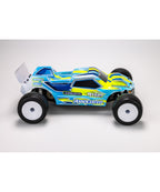 Finnisher - T7 | TLR 22X-T | T6.4 Body JConcepts Bolha Body