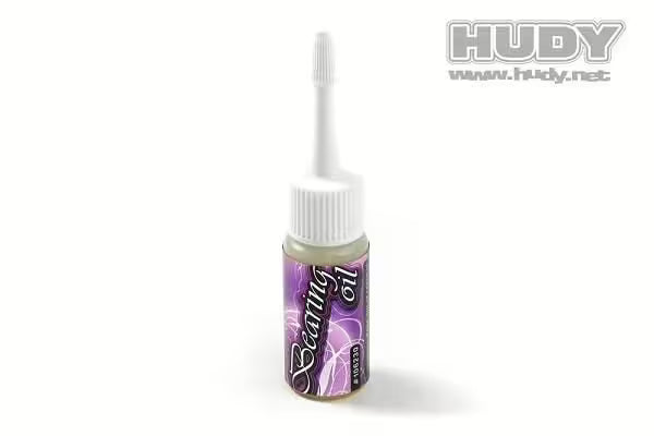 HUDY Bearing Oil 5ml