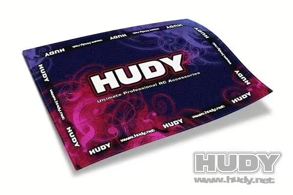 HUDY Pit Towel Large 700 x 1100mm toalha