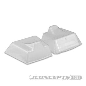 Front Scoop Branco Jconcepts
