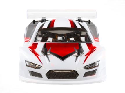 Bolha Speciale LINX Super Light 0.065mm 1/10 on-road