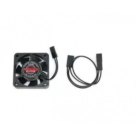 Ventoinha de refrigeração MR33 de 40 mm com cabo de extensão incluso