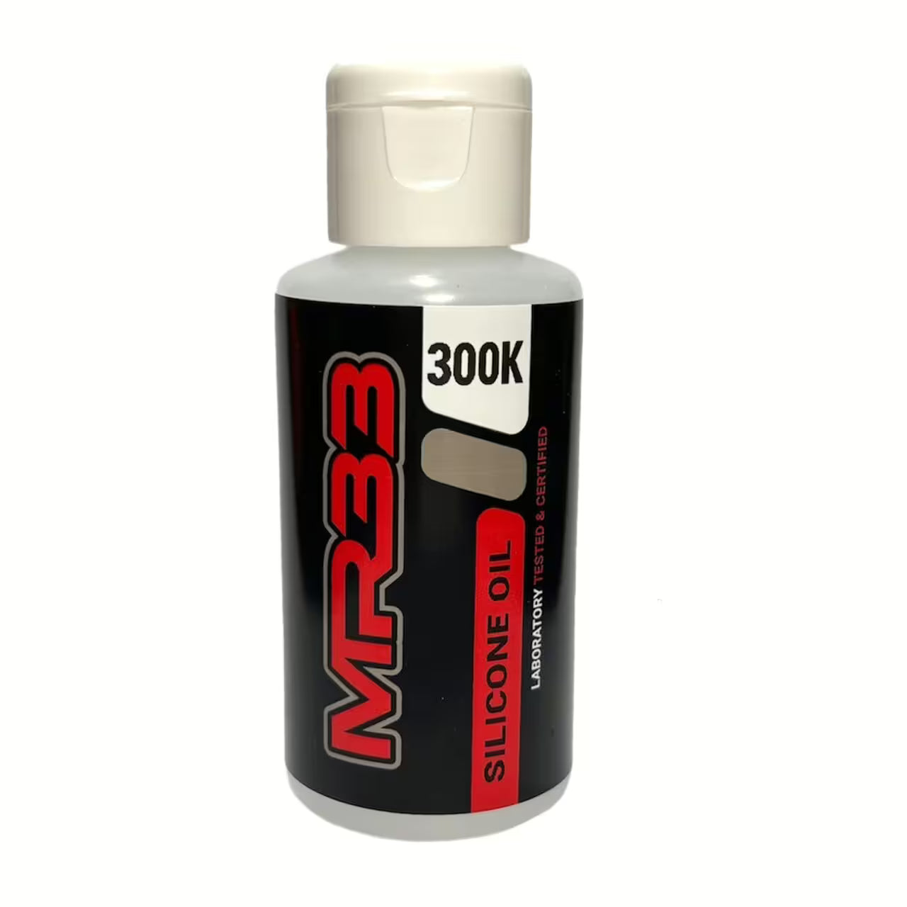 Óleo Suspensão Silicone MR33 Oil 100cSt-800cSt - 75ml