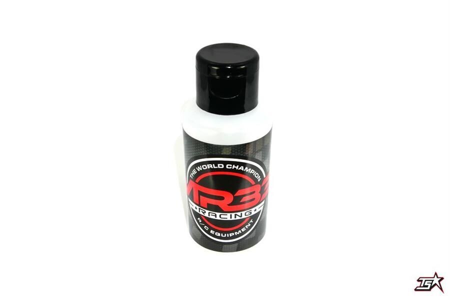 Óleo Suspensão Silicone MR33 Oil 75ml