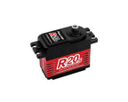Servo POWERHD R20s HV Digital 20KG Caixa de alumínio
