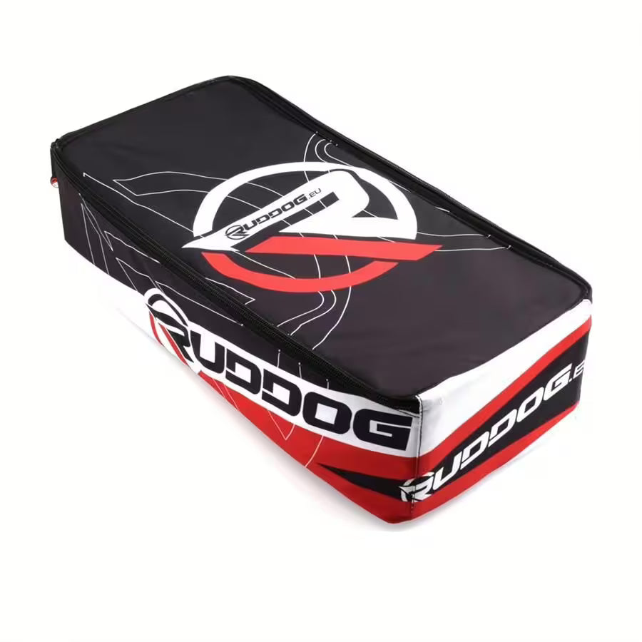 RUDDOG 1:10 Touring Car Bag Mala transporte