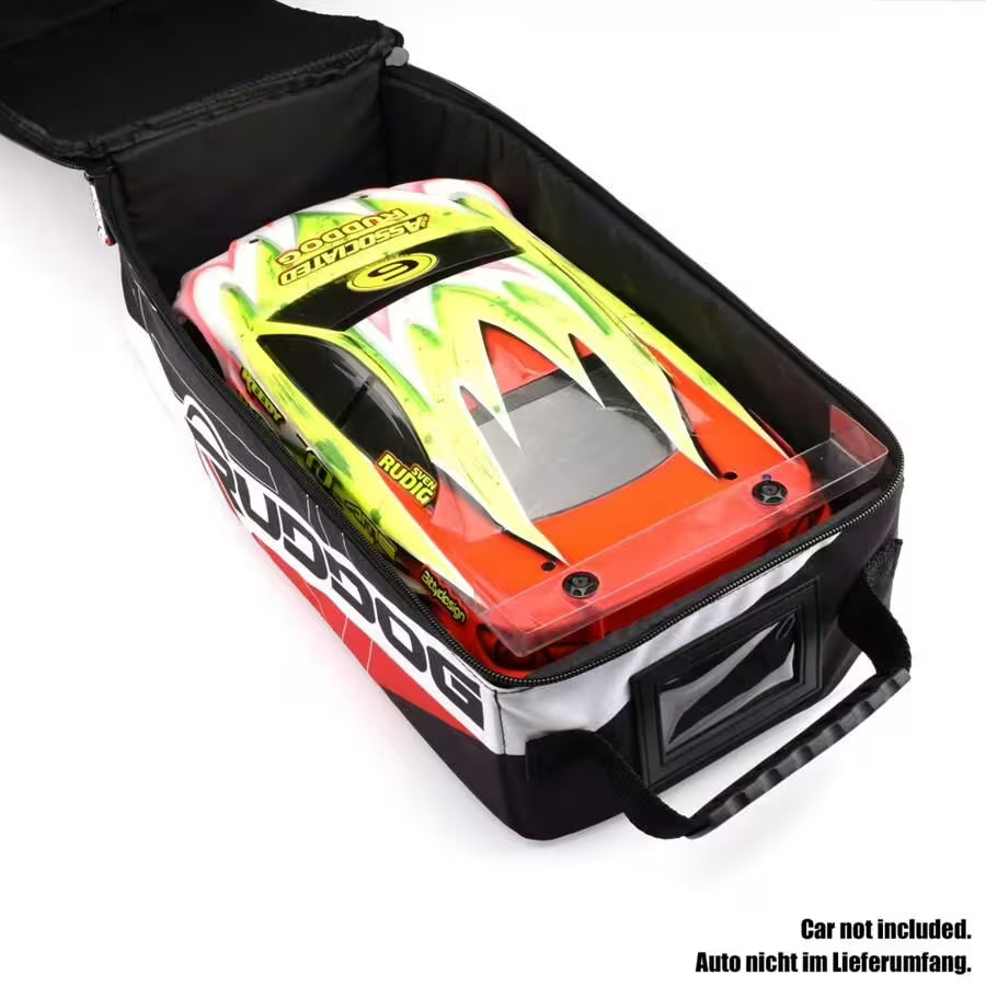 RUDDOG 1:10 Touring Car Bag Mala transporte