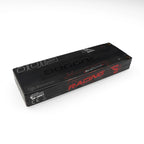 Bateria LiPo RUDDOG Racing RR2 ProStock 5100mAh 150C/75C 7.4V 17.5mm-LCG em formato stick