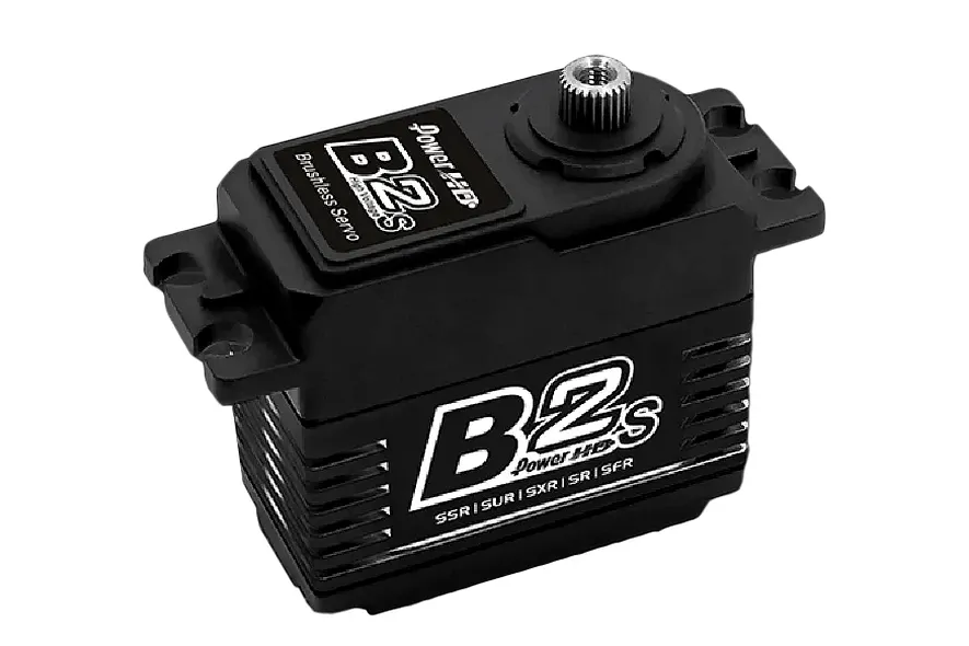 Servo Digital Power HD B2S 50kg