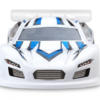 Bolha Tornado 0.7mm Super Light TC 190mm LYNX RC Turismo touring